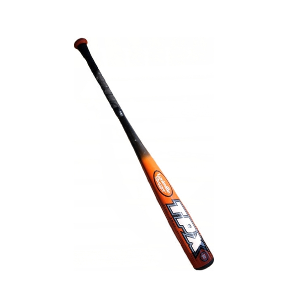 Baseball Louisville Slugger CB750 TPX Omaha  31"  28oz.  (-3 )  2 5/8" Barrell. - Picture 1 of 16